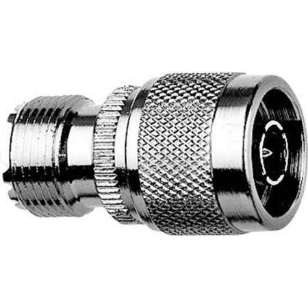 J01043A0832, Telegärtner - Коаксиальный UHF-разъем - N-разъем : 1 шт.