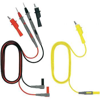 Тестовой провод Weidmüller  