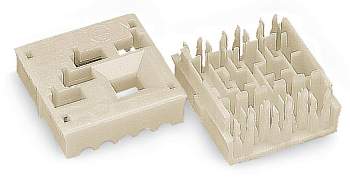 Клеммник WAGO 267-143, 5 pin, 1.5мм² - 2.5мм², 500В, (500 шт)