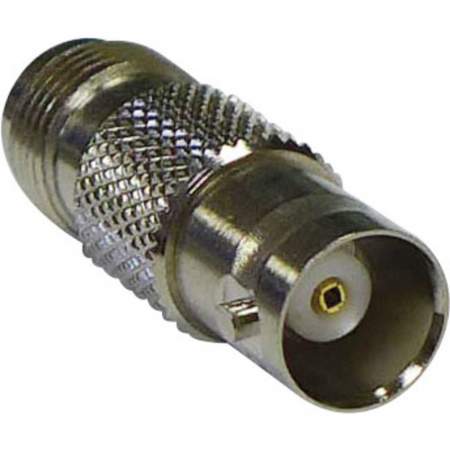 BNC-разъем - TNC-разъем, TRU Components 730595 : 1 шт.