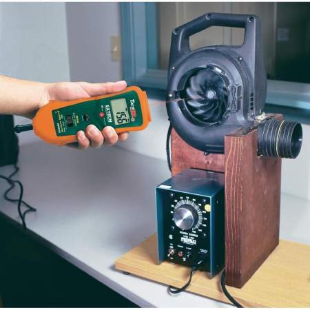 Тахометр Extech  RPM-10