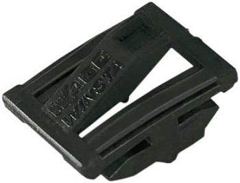 Блокировочная защелка WAGO 770-101, (1 шт)