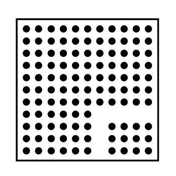  Analog Devices LTM8027IY#PBF 