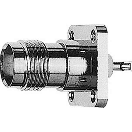 J01011F0613, Telegärtner - TNC-разъем, 50 Ом : 1 шт.