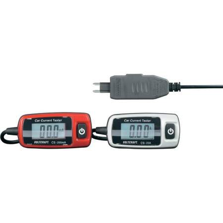 Тестер предохранителей VOLTCRAFT CF-02S+CF-03S CF-02S + CF-03S