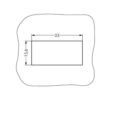 Разъем питания сети WAGO 770-793/081-000, 3 pin, 250В, 25А, (100 шт)
