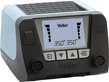 Цифровой блок управления для паяльной станции Weller T0053443399 WT 2M