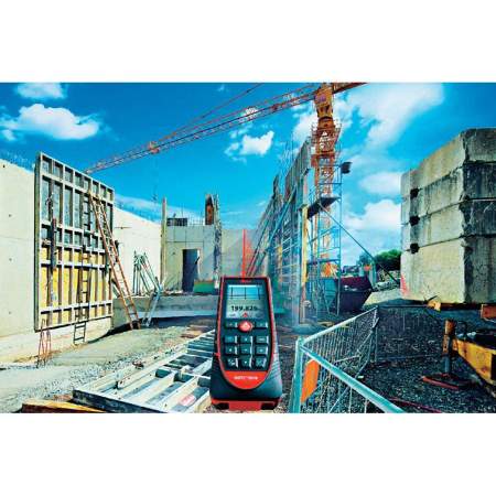  Leica Microsystems DISTOв„ў D510 