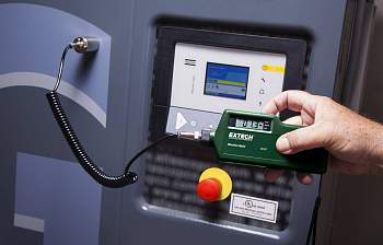 Вибрационный тестер Extech VB450 