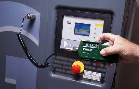 Вибрационный тестер Extech VB450 