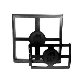 Держатель документов Hammond Electronics PKT99 