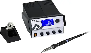 Цифровая паяльная станция Ersa 0ICV2000A i-CON VARIO 2
