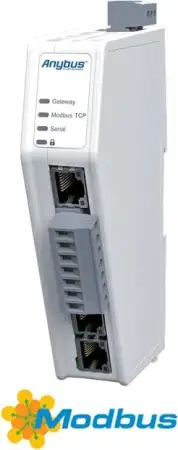 Последовательный преобразователь Anybus ABC3028 