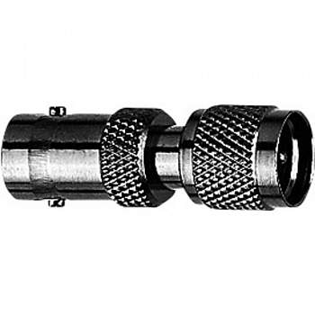 J01008F0072, Telegärtner - Коаксиальный BNC-разъем - UHF-мини-разъем : 1 шт.