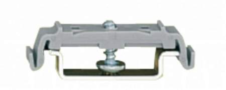 Монтажный элемент WAGO 209-123, (25 шт)