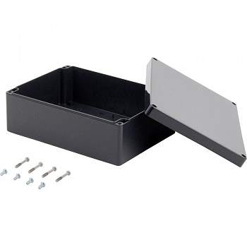 Универсальный корпус TRU COMPONENTS KST 223 