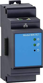  Janitza 1402016 Modul UMG 806-EC1