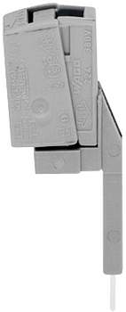 Тестовый штекер WAGO 2009-182, (1 шт)