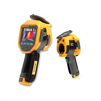  Fluke  Ti200