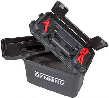 Футляр для испытательного оборудования Benning 10198412 