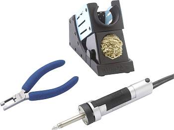 Набор для распайки Weller T0051320599N WXDV 120 Set