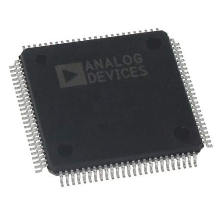  Analog Devices AD9460BSVZ-80 