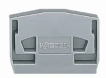Клеммная панель WAGO 264-373, (25 шт)