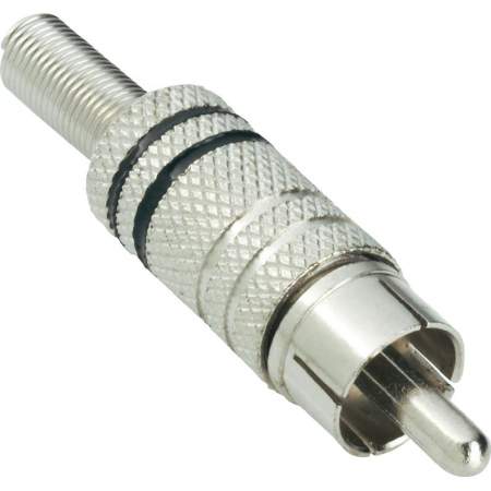 Электрический соединитель для разъемов колокольчиков BKL Electronic 72143/T