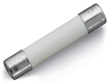 Плавкий предохранитель WAGO 282-457, 250В, 10А, (200 шт)