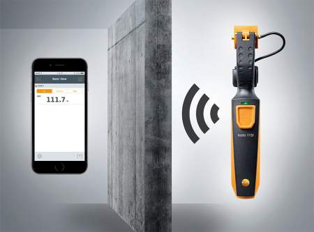  Testo 0563 0002 