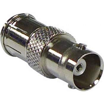 BNC-разъем - Коаксиальный разъем, TRU Components 1566148 : 1 шт.