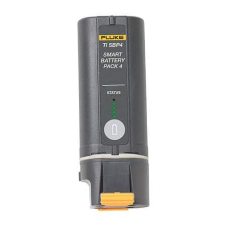  Fluke 82008 TIX5XX-SBP4