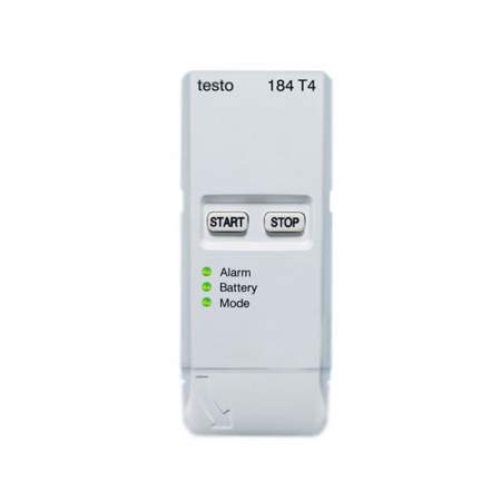 Регистратор температурных данных Testo 0572 1844 184 T4