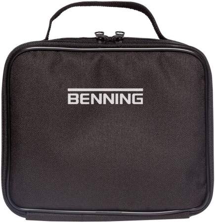 Сумка для испытательного оборудования Benning 010913 