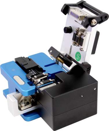 Кабелемер Tempo Communications 55500970 FSP200 FUSION SPLICER & CLEAVER PAKET