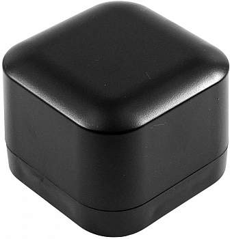  Hammond Electronics 1557BA2BK 