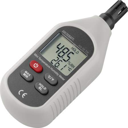 Гигрометр VOLTCRAFT  