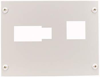  Eaton 286769 BPZ-KIT-TJ-400A-600