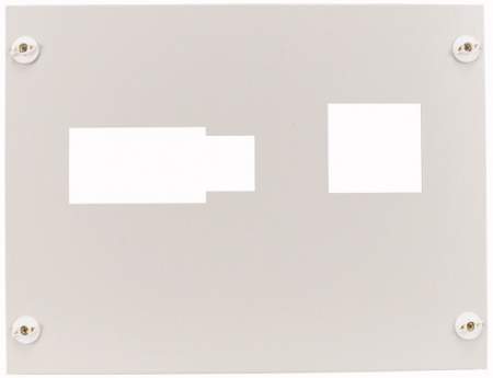  Eaton 286769 BPZ-KIT-TJ-400A-600