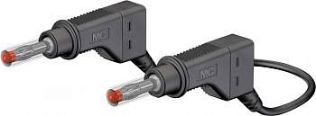 Безопасный тестовый провод Stäubli  