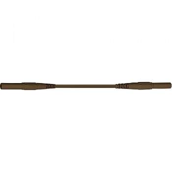 Безопасный тестовый провод Stäubli 66.9391-10027 XMF-419