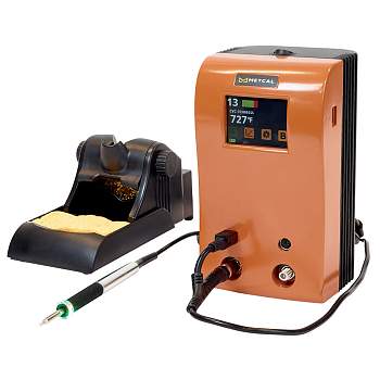 Цифровая паяльная станция Metcal CV-510 