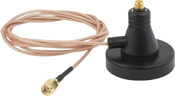 Магнитное антенное основание Ixxat 1.04.0085.00000 