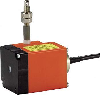  KÜBLER D5.3501.A331.0000 D5, 10 kOhm