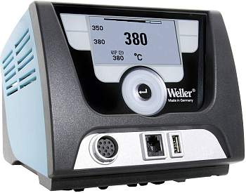 Цифровой блок управления для паяльной станции Weller T0053417399N WX 1