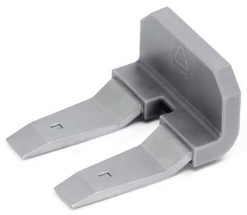 Перемычка WAGO 285-450, 150А, (100 шт)