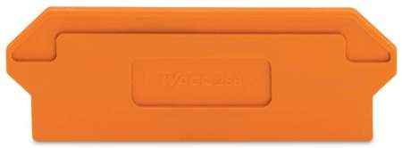 Распределитель WAGO 280-327, (100 шт)