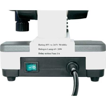 Трансмиссионный микроскоп Bresser Optik  