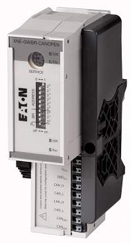 Eaton 140044 XNE-GWBR-CANOPEN