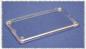 Крышка Hammond Electronics 1591AC 